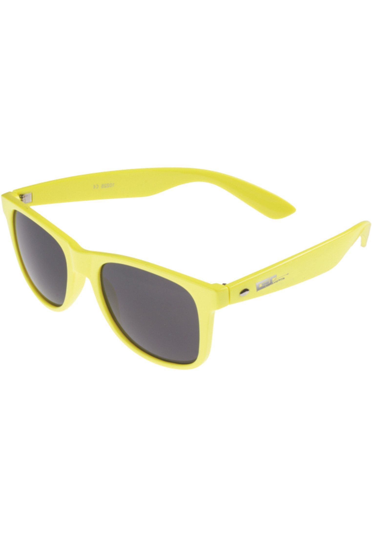Shades neonyellow MSTRDS Sonnenbrille Groove GStwo Accessoires