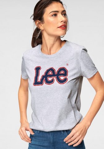 LEE ® футболка