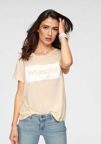 WRANGLER Футболка