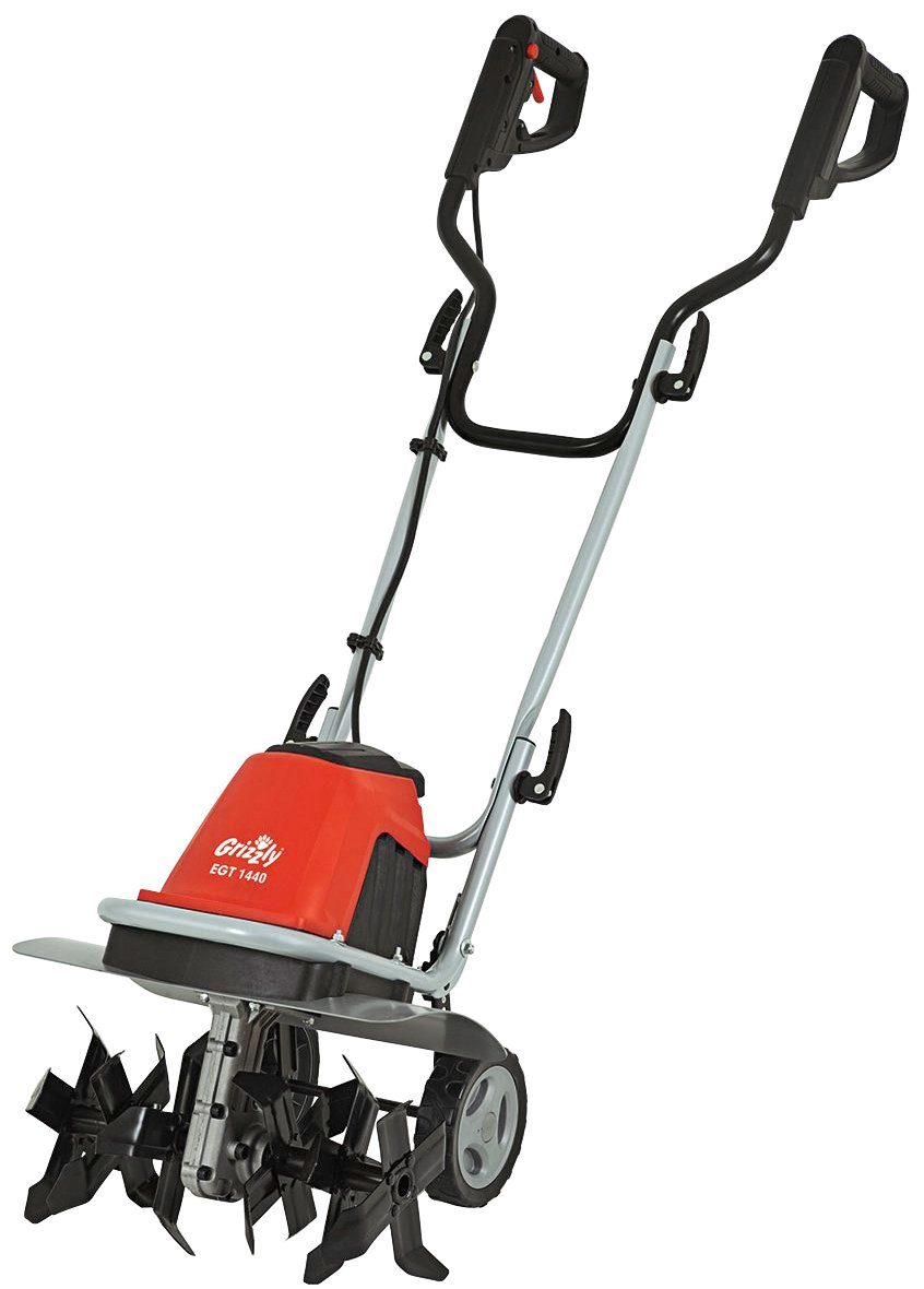 Motorhacke Online Kaufen Gartenfrase Motorfrase Otto