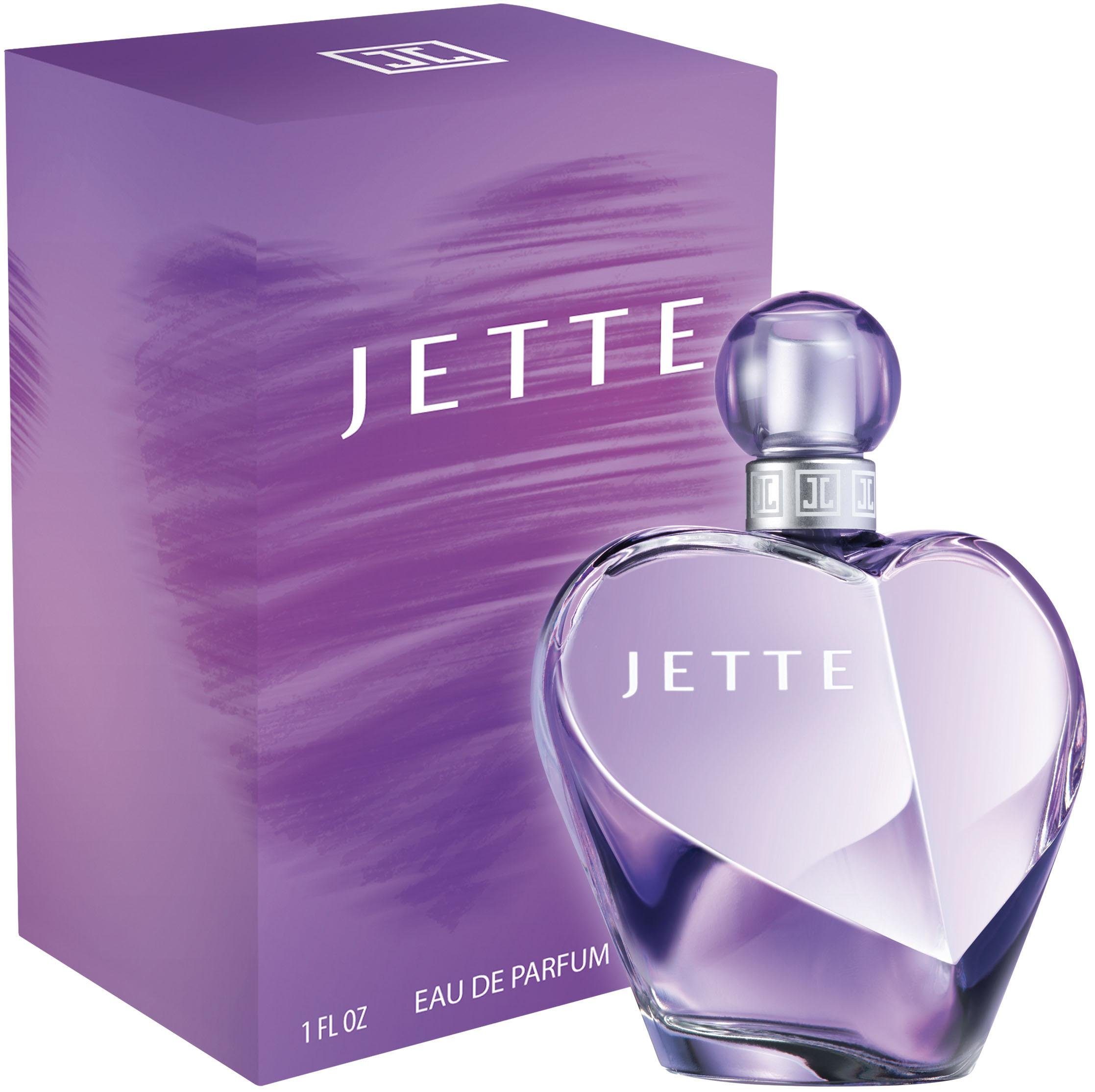 JETTE Eau de Parfum »Love«, Damenduft online kaufen | OTTO