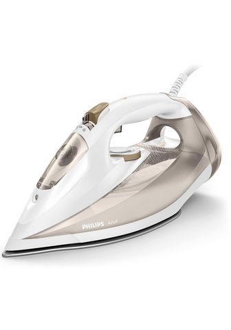 PHILIPS Утюг GC4549/00 Azur SteamGlide Plus-B&...