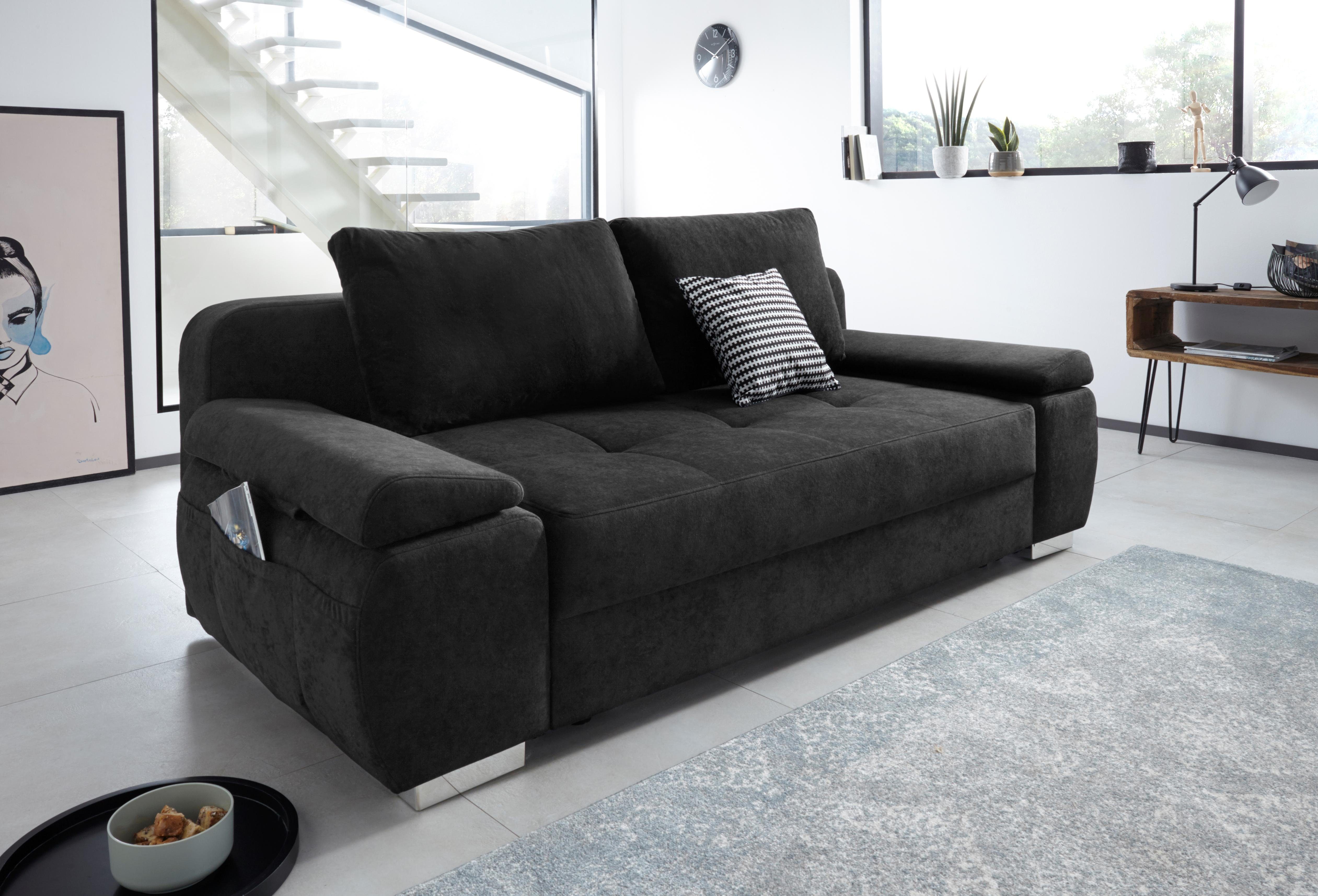 Moderne Schlafsofas & Design-Schlafsofa kaufen | OTTO