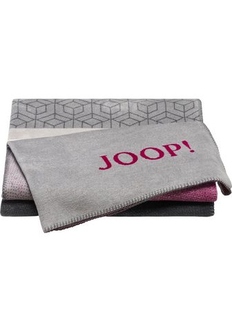 JOOP! Плед »Clash«