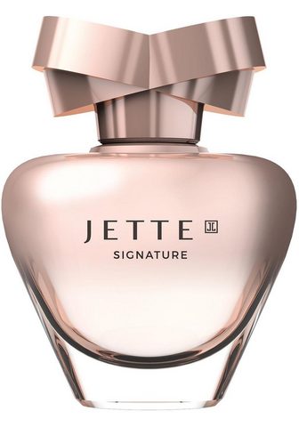 JETTE Eau de Parfum "Signature"