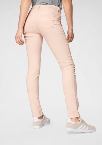 CROSS JEANS ® джинсы с 5 карманами »Anya...