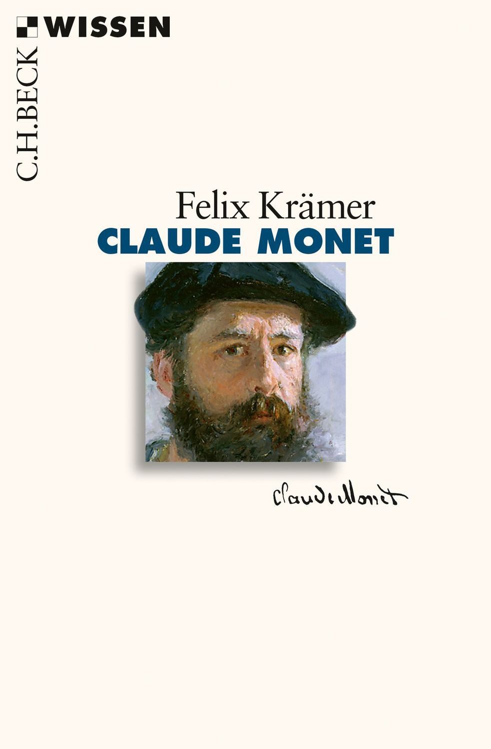 Claude Monet / Felix Krämer