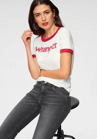 WRANGLER Футболка