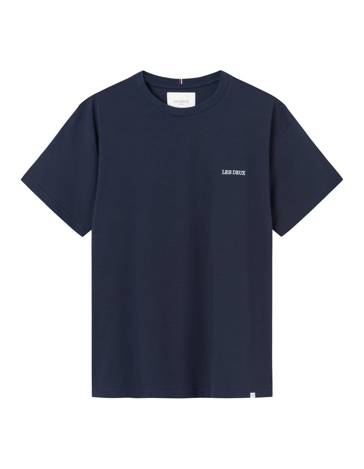Les Deux T-Shirt 622215-Ash Rose/Ivor