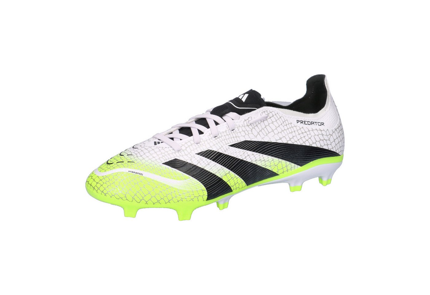 adidas Performance adidas Unisex Fussballschuhe PREDATOR LEAGUE FG/MG Fußballschuh