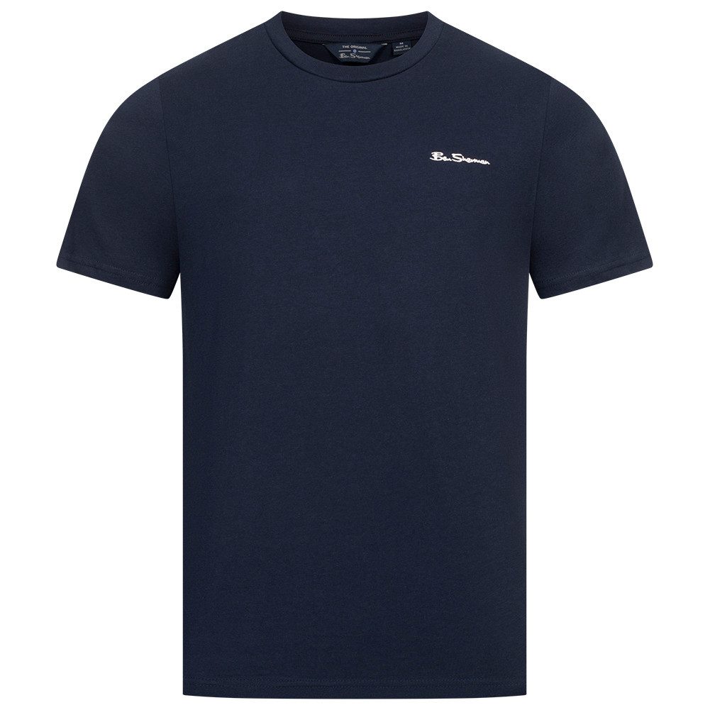 Ben Sherman T-Shirt Small Logo günstig online kaufen