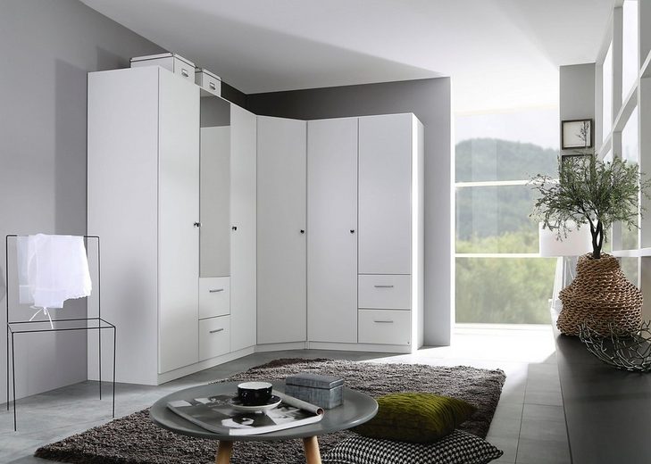 rauch PACK's Schrank-Set »Buchholz« (3-tlg.) | OTTO
