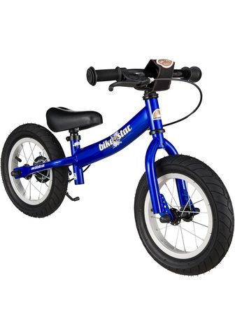 BIKESTAR Велосипед детский "Sport Blau 12 ...