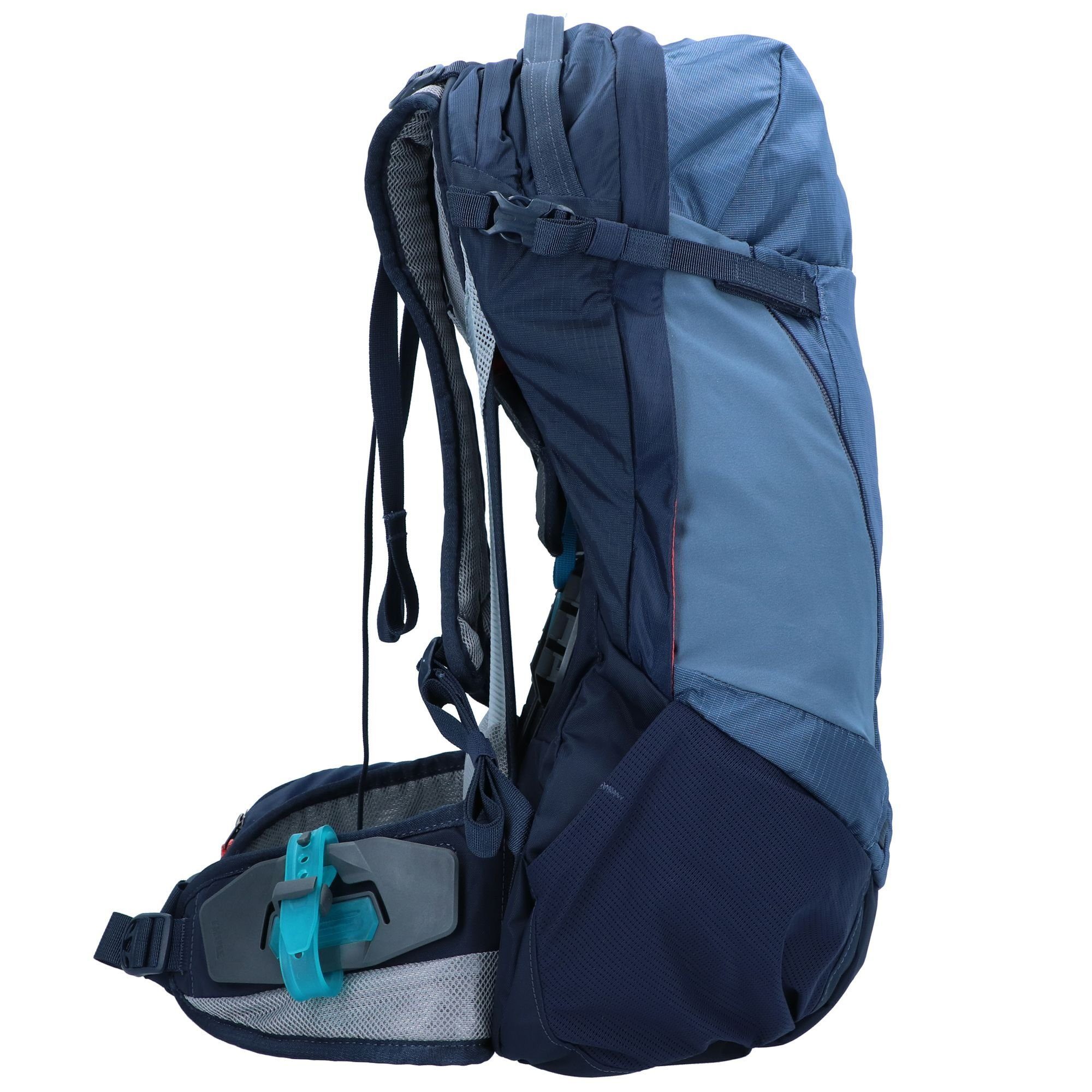 Thule Wanderrucksack Capstone, Nylon