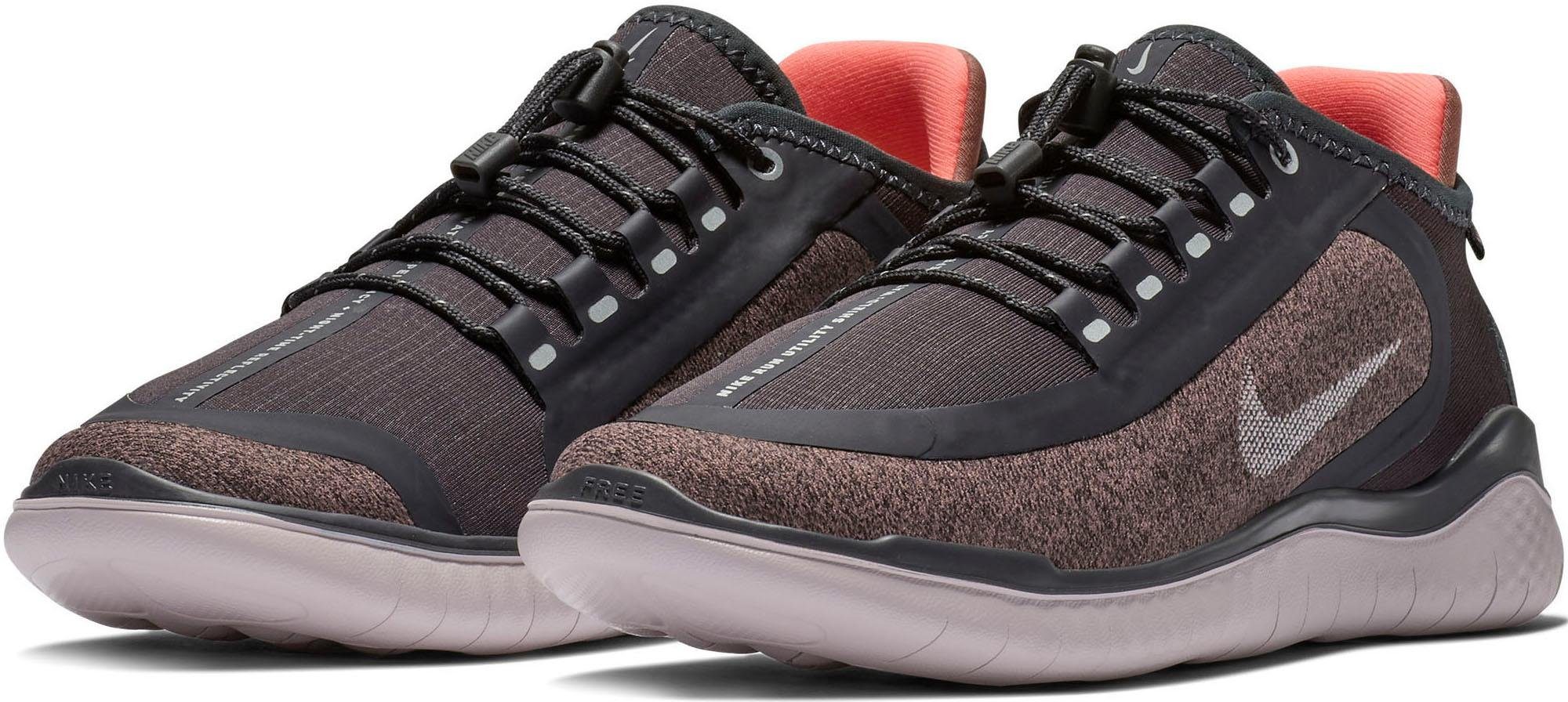 nike wmns free rn 2018