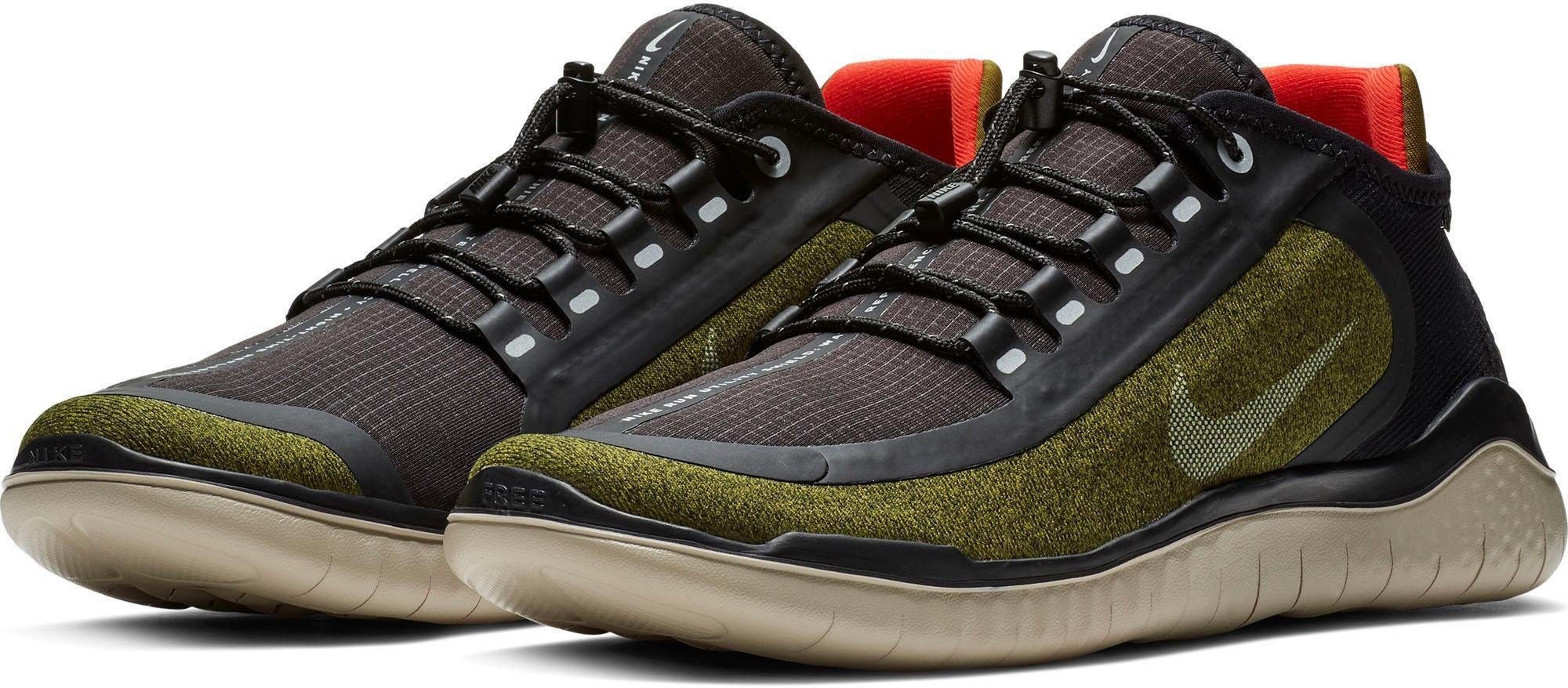 nike free 2018 shield