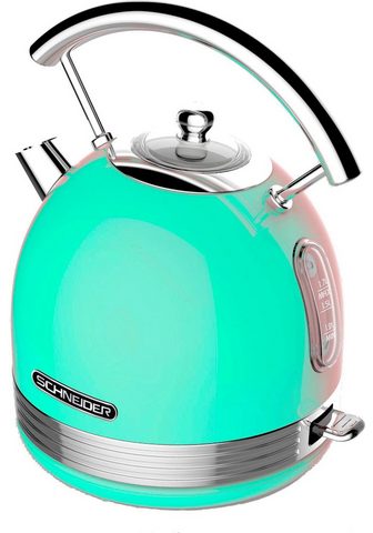 SCHNEIDER Чайник SL W2 SM 17 Liter 2200 Watt