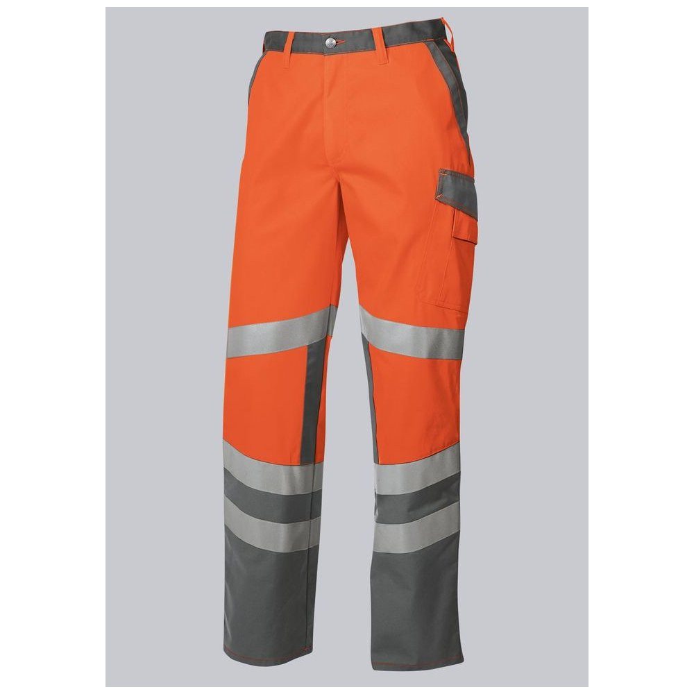 bp Warnschutz-Shirt Warnschutz-Hose
