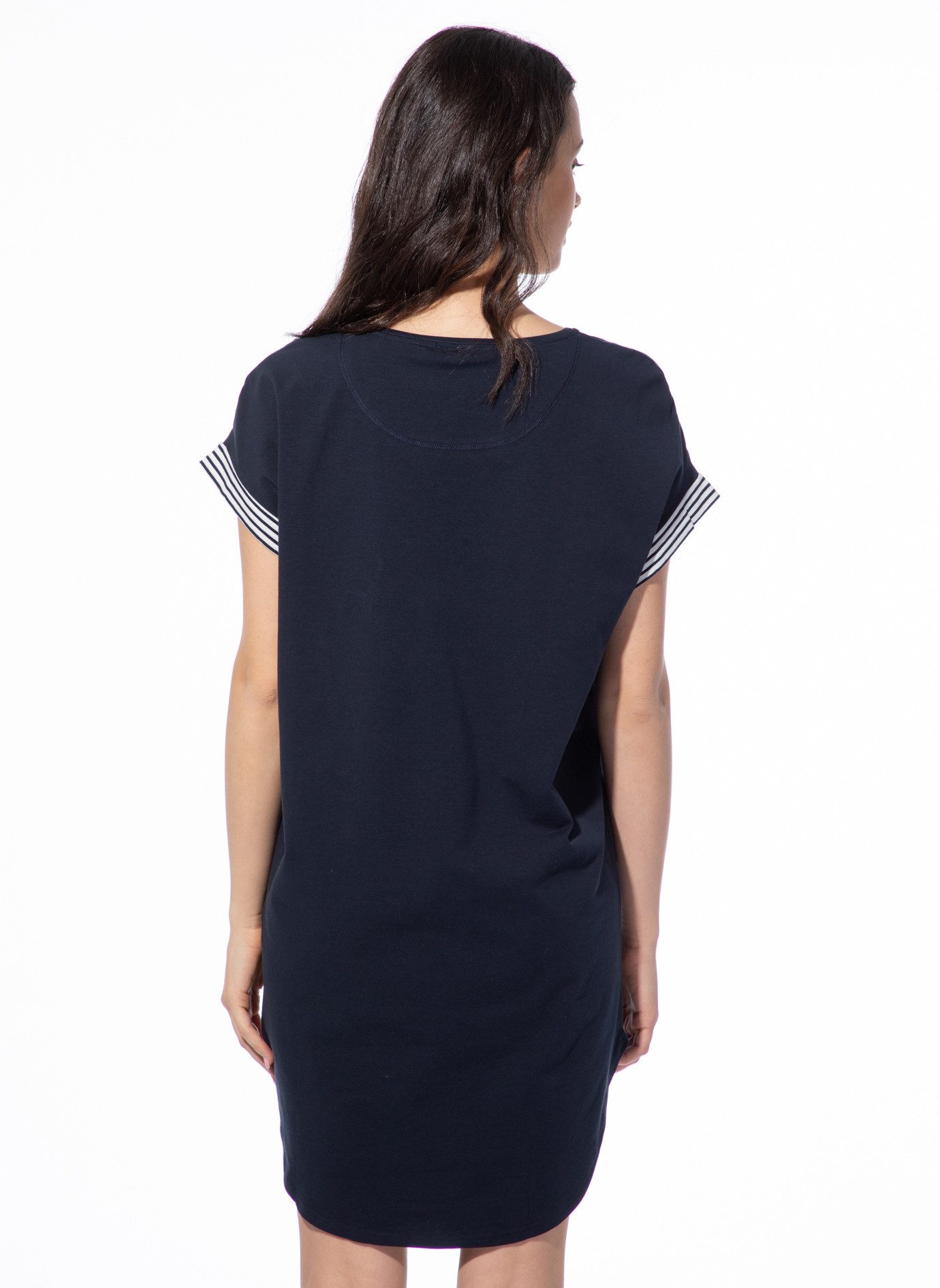 Short Stories Nachthemd (1-tlg)