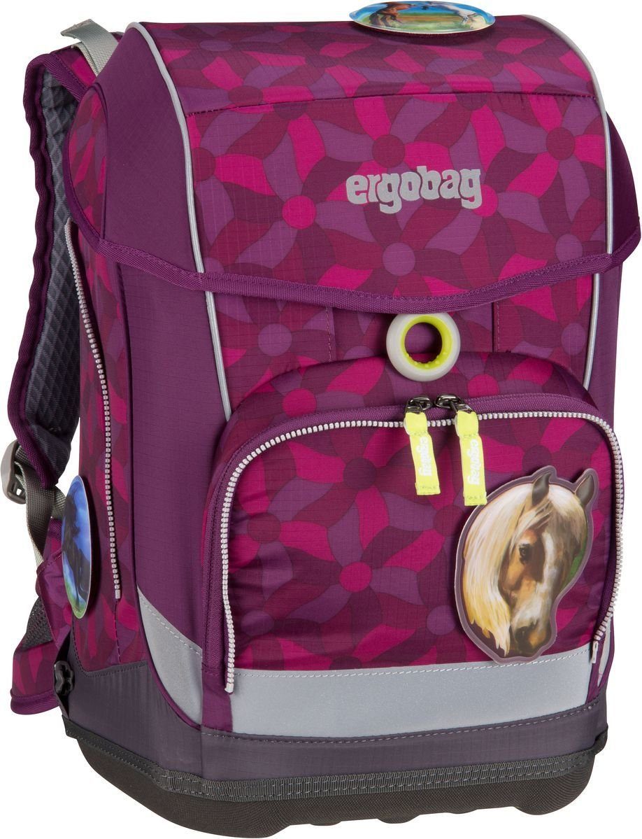 ergobag Schulranzen »cubo light Set« online kaufen | OTTO