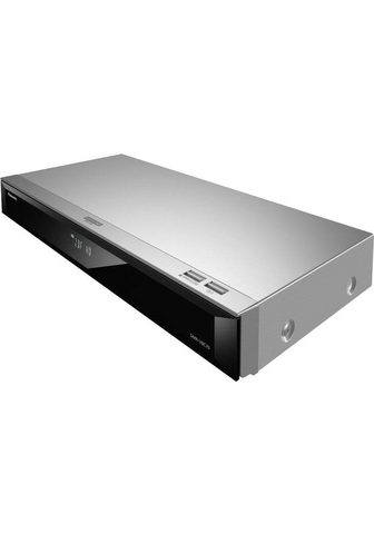 PANASONIC »DMR-UBC70« Blu-ray-Rekord...