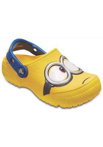 CROCS Сабо »FunLab Minions Clog«...