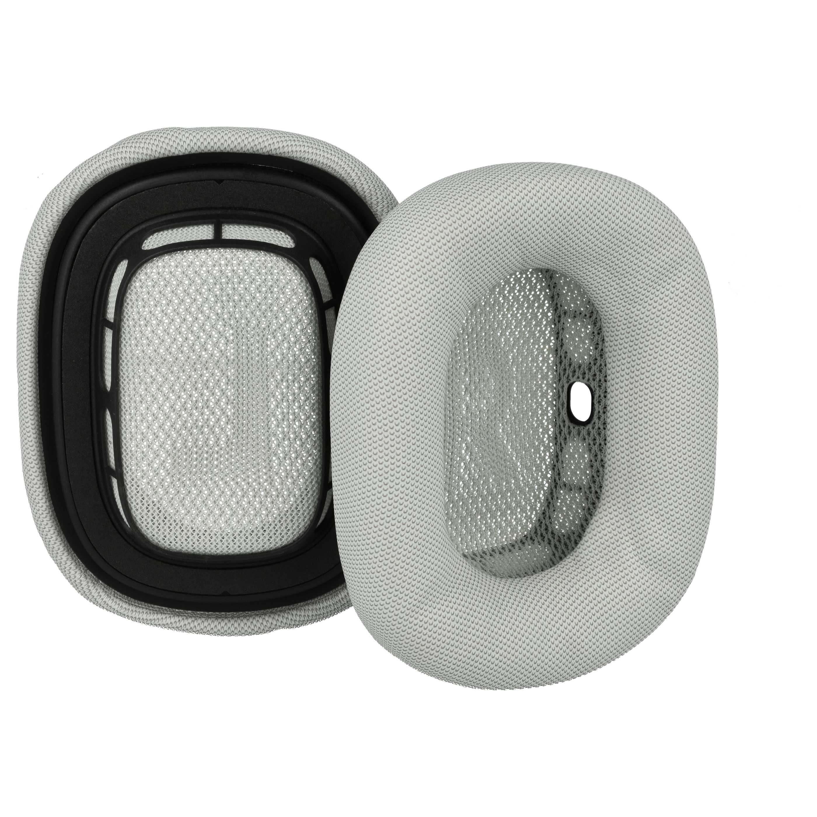 vhbw passend für Apple AirPods Max Ohrpolster