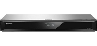 PANASONIC »DMR-UBS70« Blu-ray-Rekord...