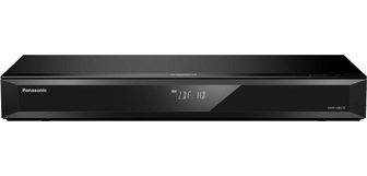 PANASONIC »DMR-UBS70« Blu-ray-Rekord...