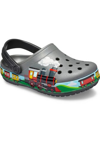 CROCS Сабо » FL Train лента сабо K&laq...