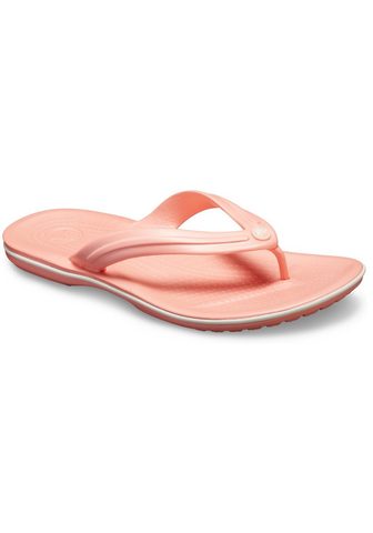 CROCS Шлепанцы вьетнамки »Crocband Fli...