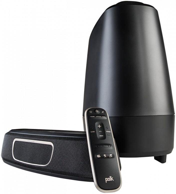 Polk MagniFi Mini Soundbar (Bluetooth, WLAN (WiFi), System) online
