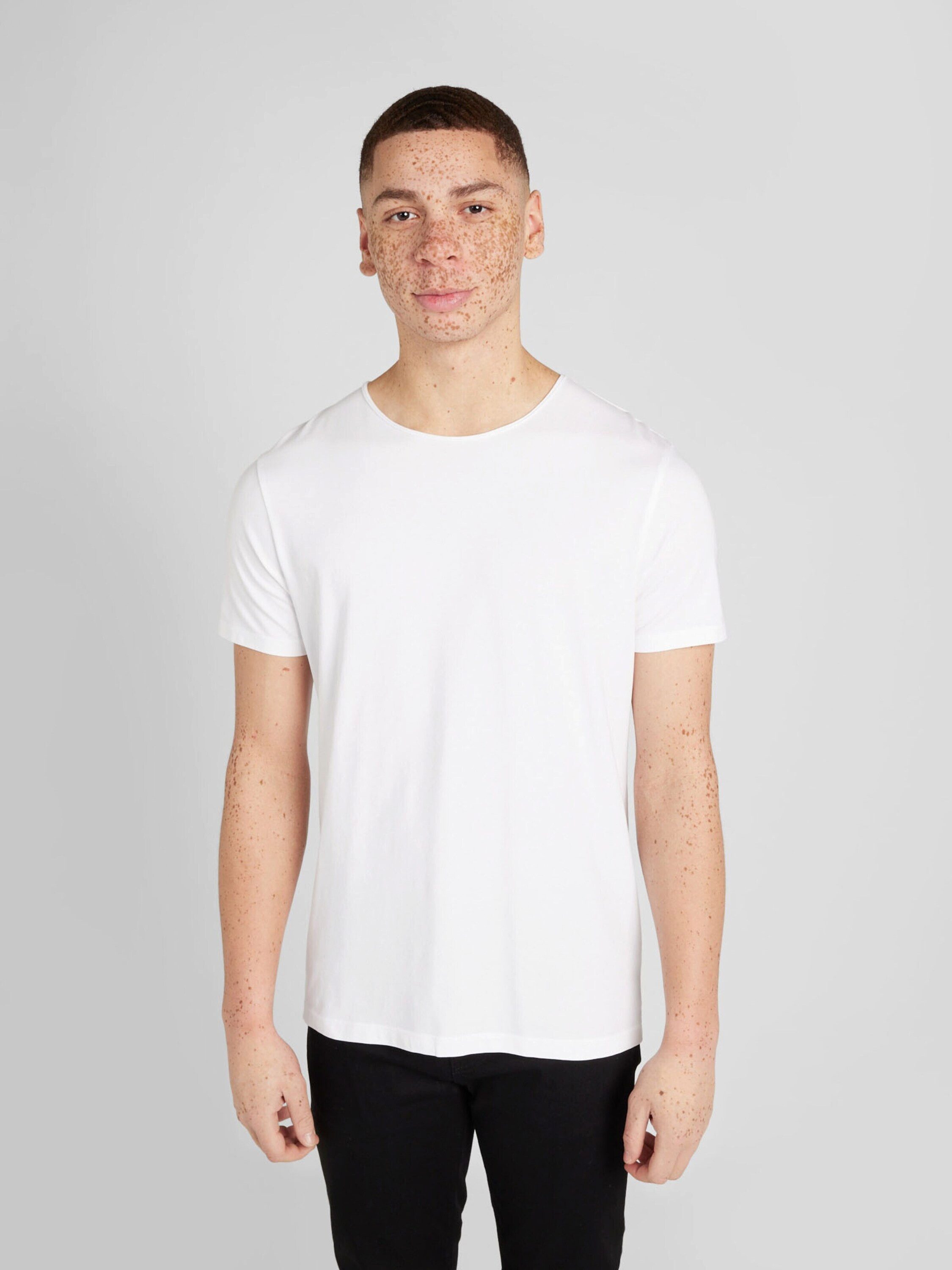 OLYMP T-Shirt (1-tlg)