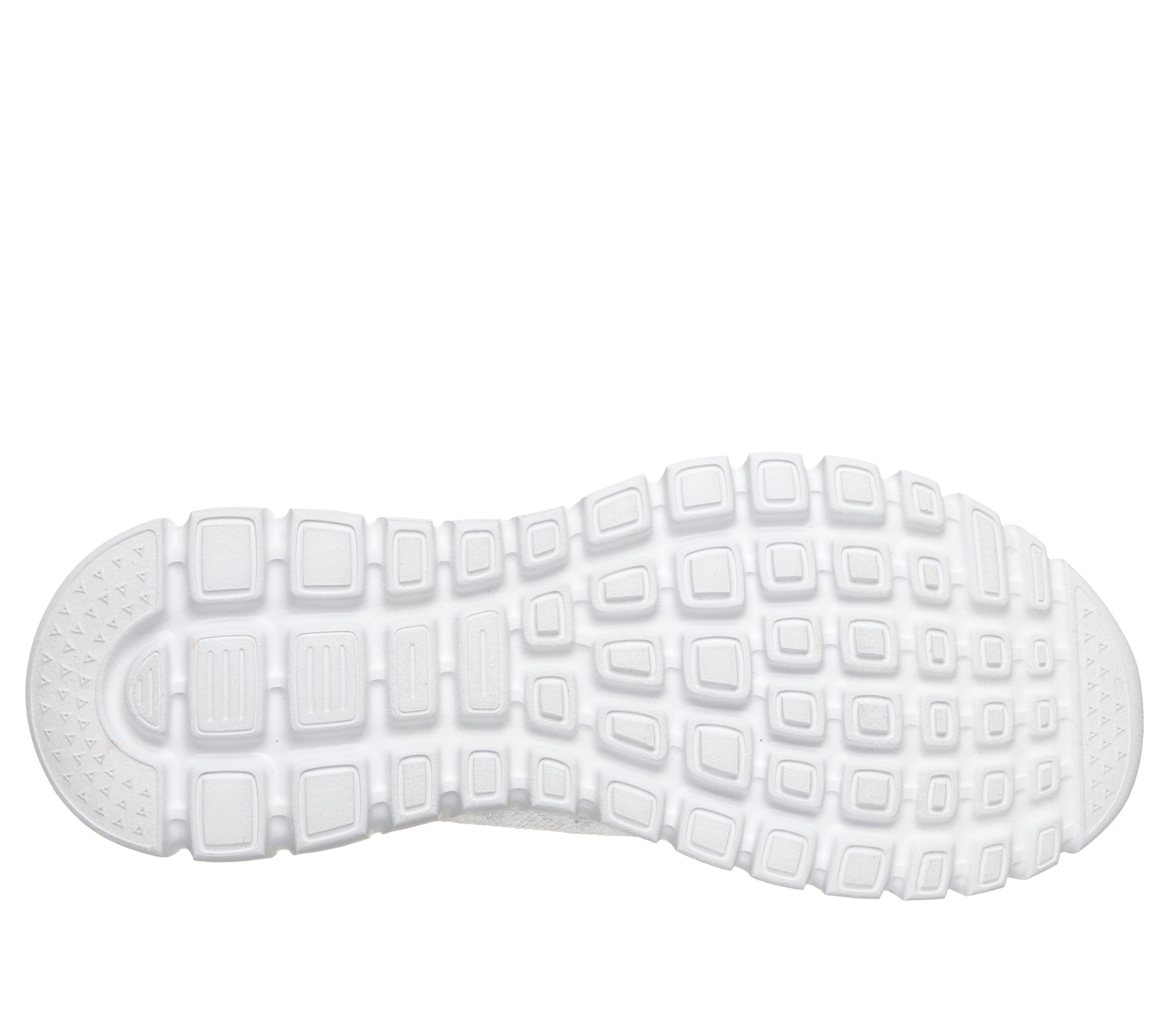 Skechers GRACEFUL Ballerina Freizeitschuh, Schlupfschuh, Slipper mit Stretch-Fit