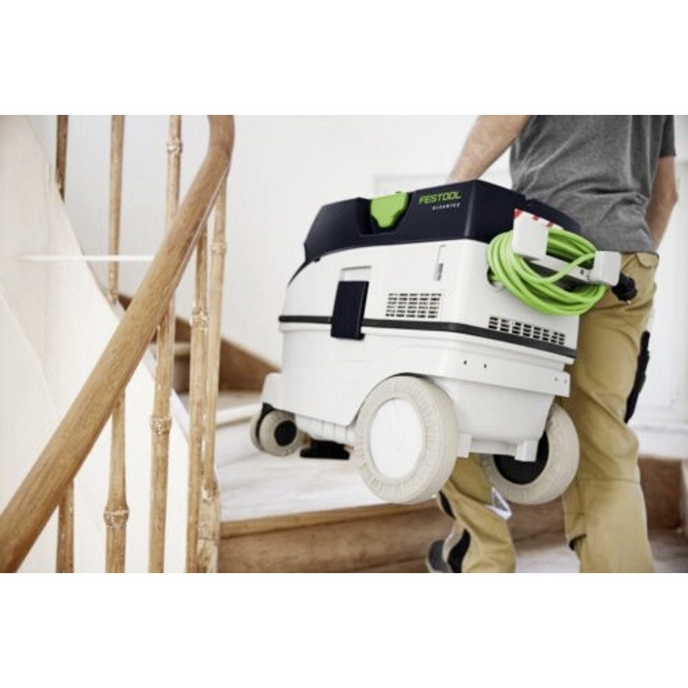 FESTOOL Industriesauger Festool CTL 26 EI-FLR Absaugmobil