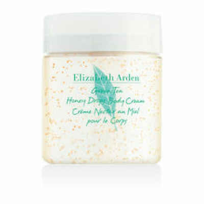 Elizabeth Arden Körperpflegemittel Green Tea Honey Drops Body Cream 400ml