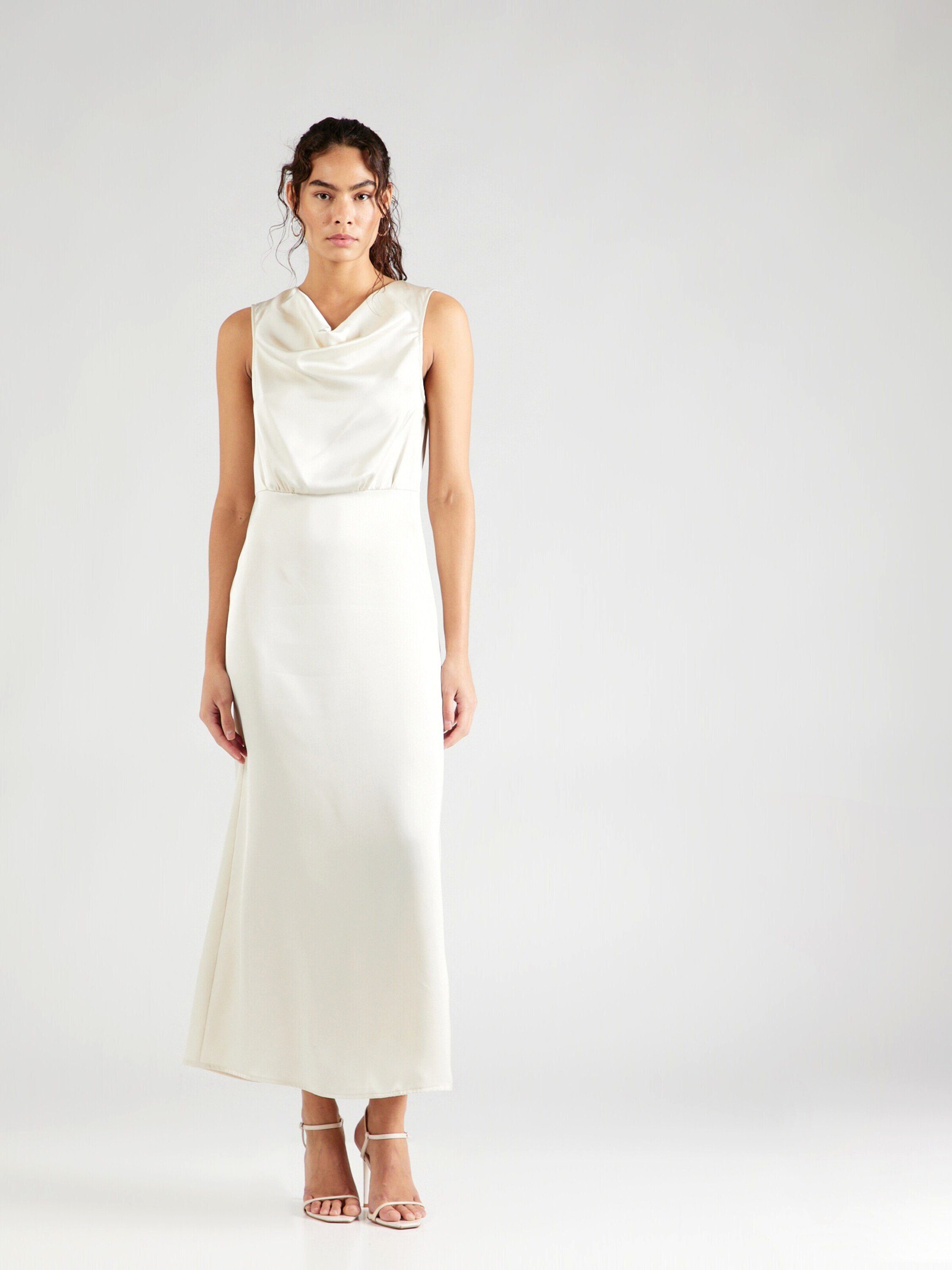 Vila Abendkleid VIRavenna (1-tlg) Drapiert/gerafft günstig online kaufen