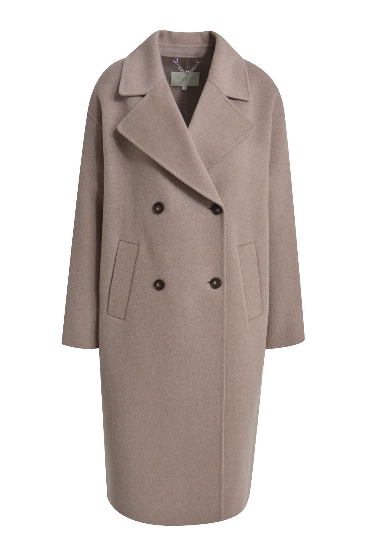 06Milano Blusenjacke