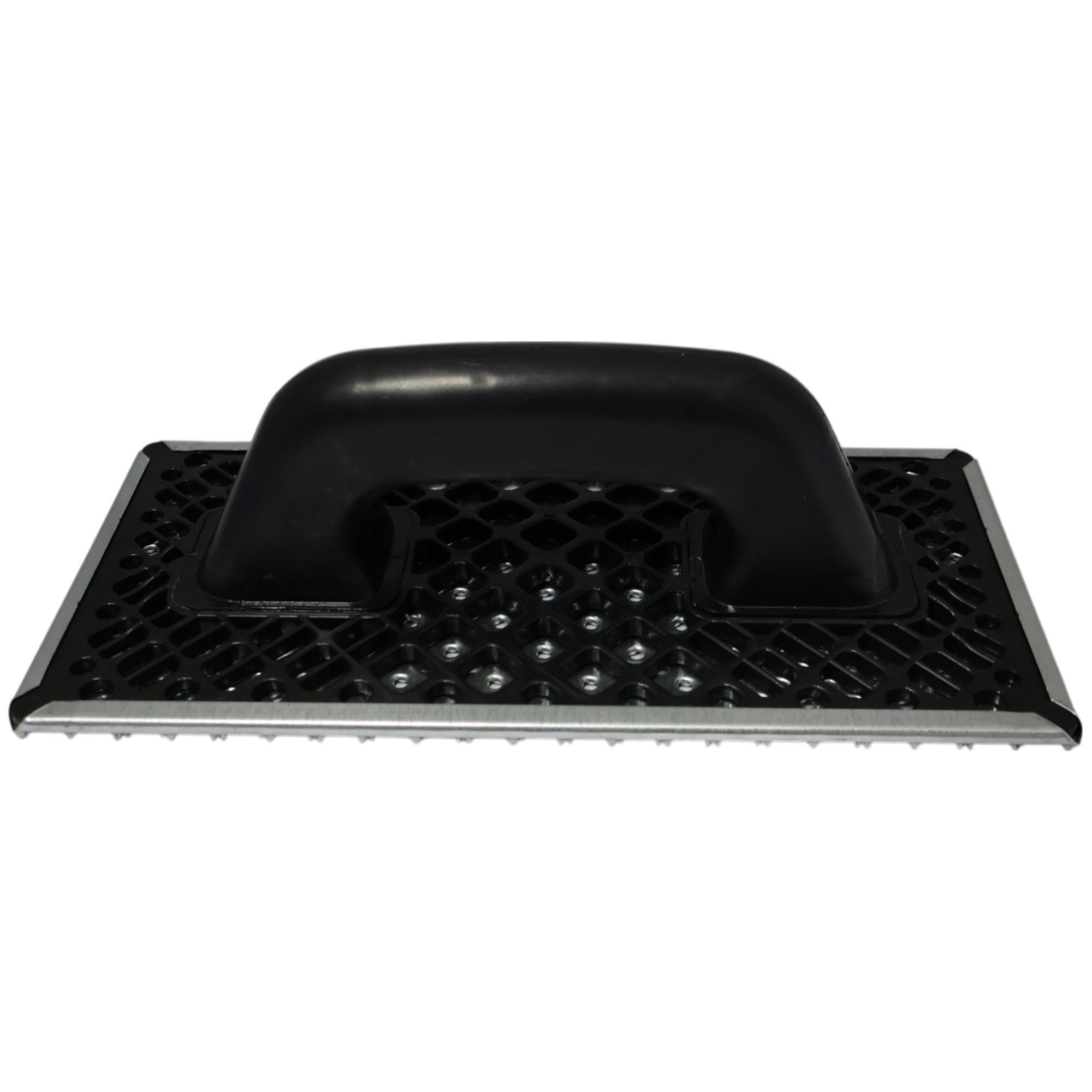 ConToo Universalspachtel WDVS Schleifbrett Styropor Hobel 1K 270x130mm - 10 St.