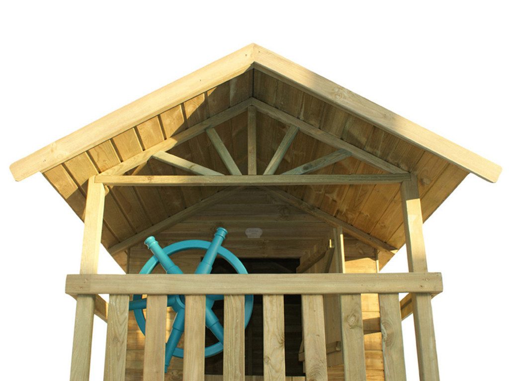 Spielturm Prestige Garden Stelzenhaus Tree Hut