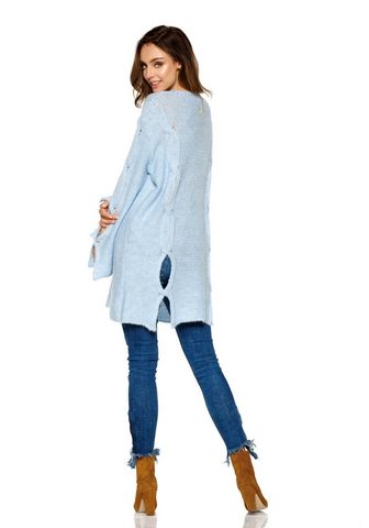 LEMONIADE Пуловер с модный Cut-Outs