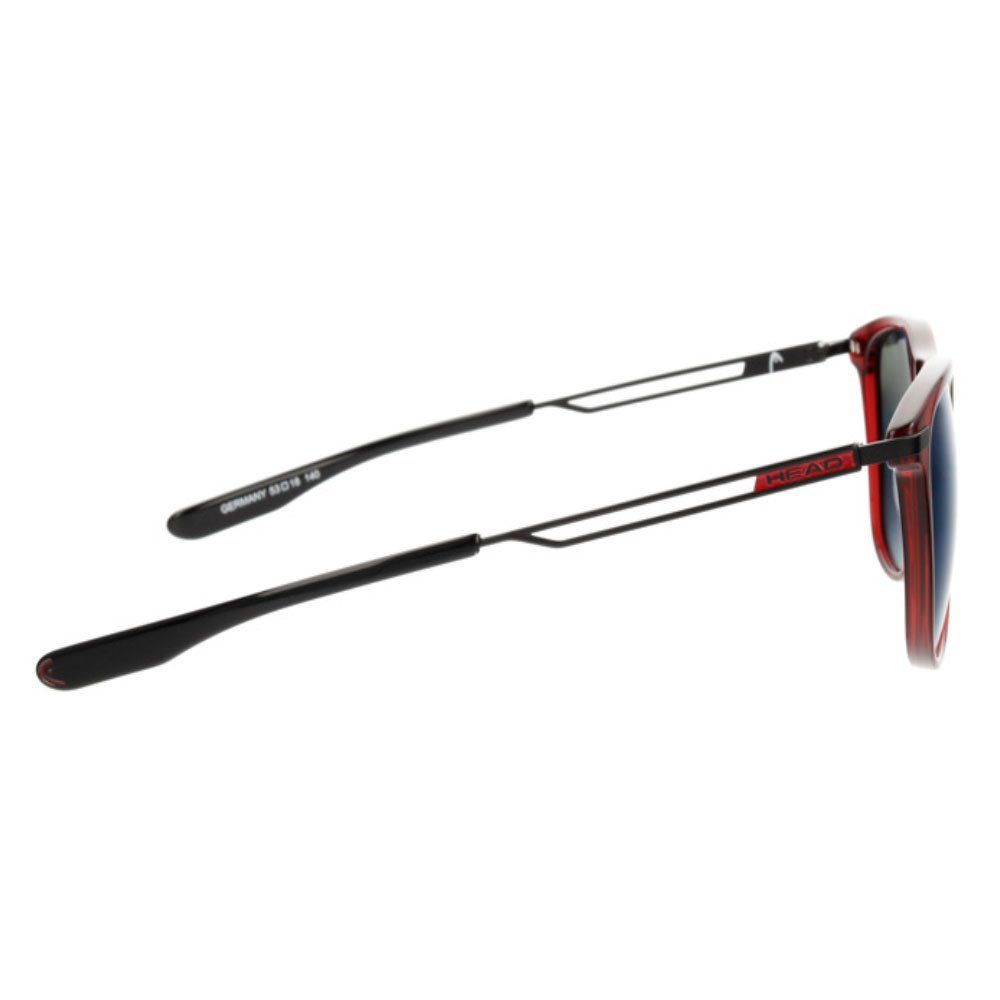 Head Sonnenbrille rot 12023-00300