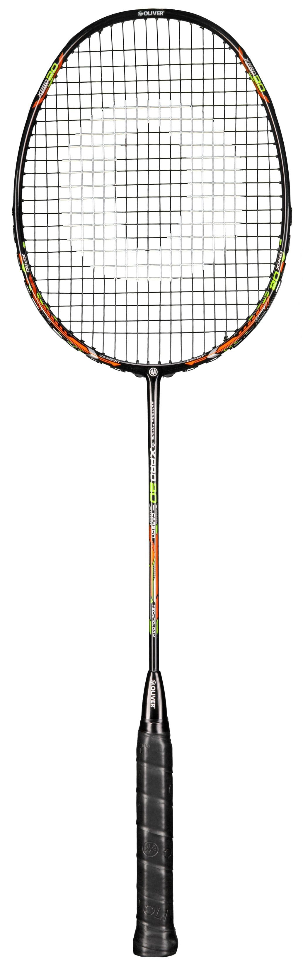 Badmintonschläger XPro 20 - besaitet