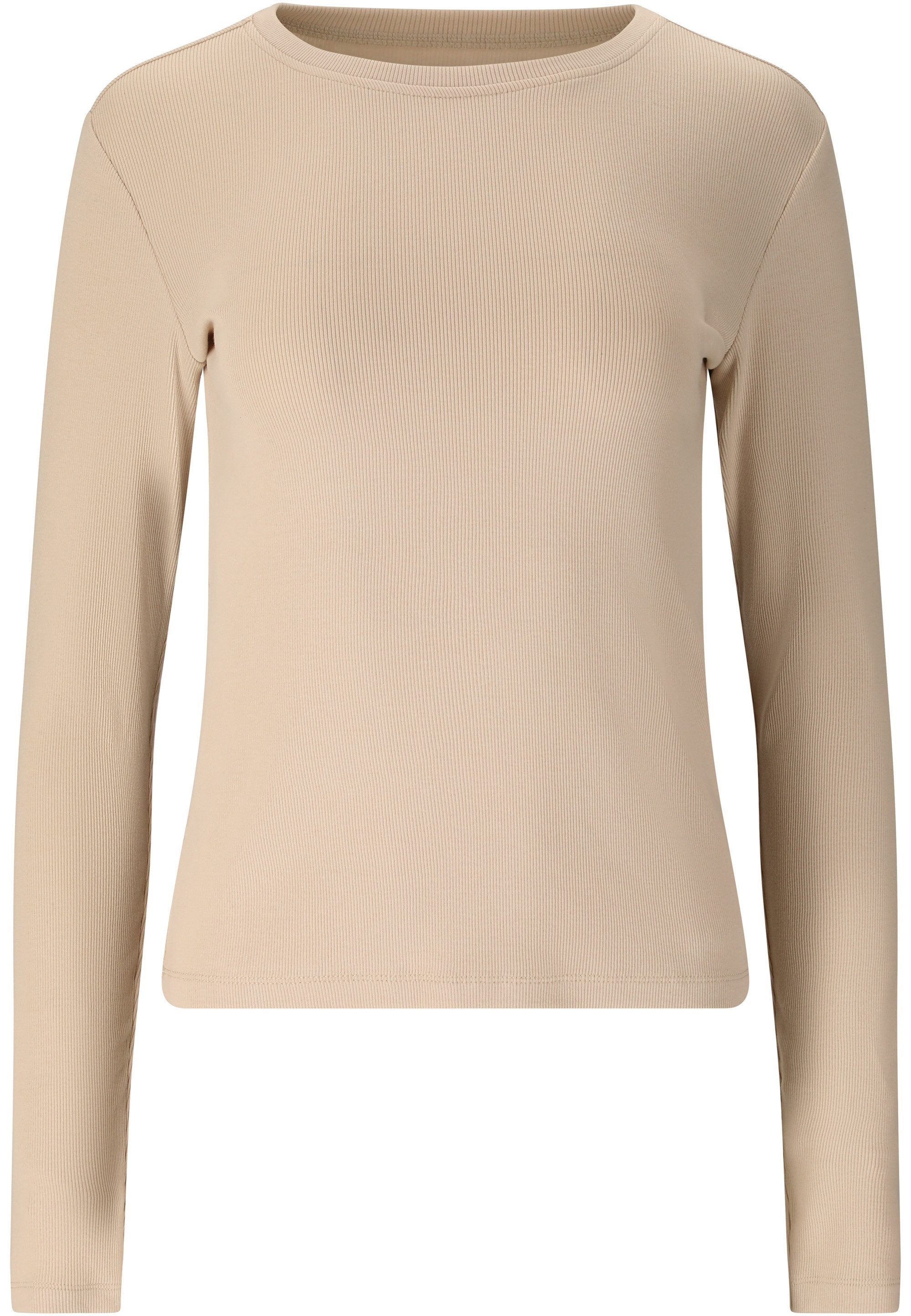 Langarmshirt Lenga