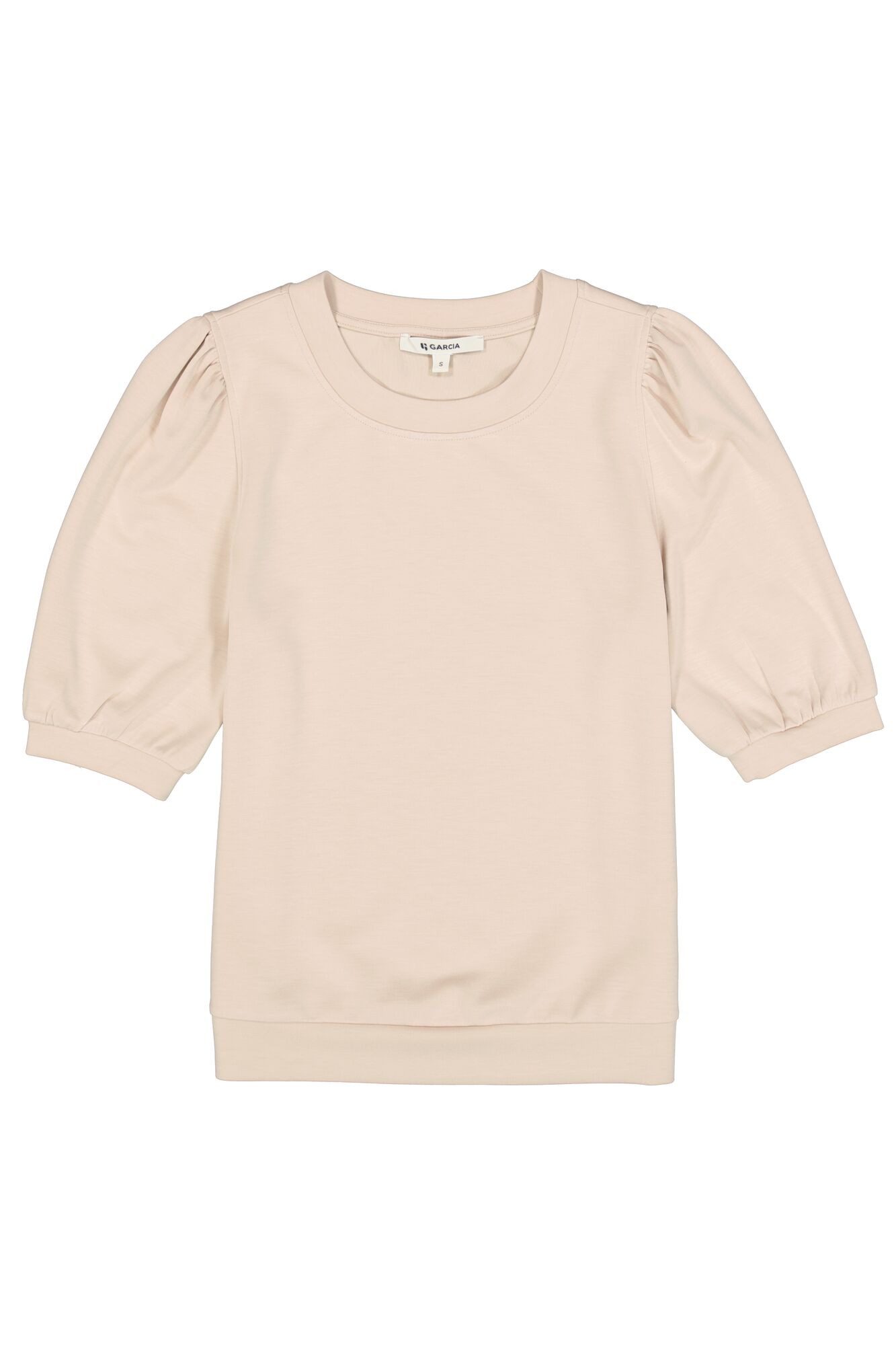 Garcia T-Shirt ladies sweat