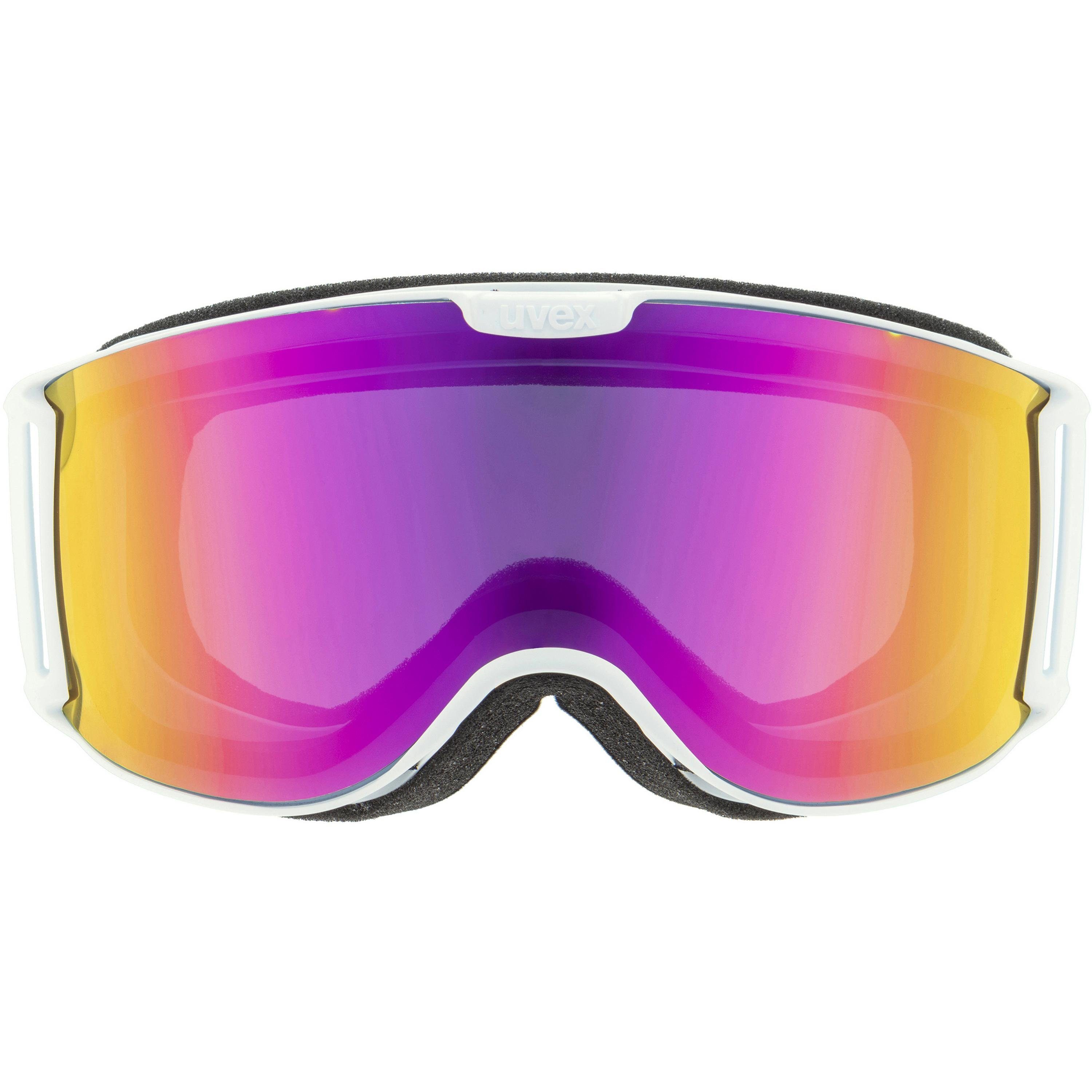 exp vision skibrille