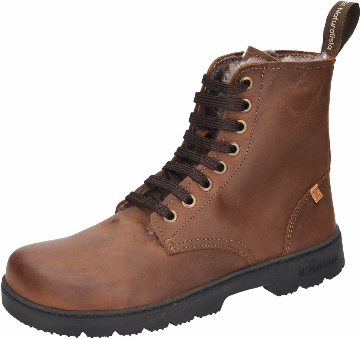 El Naturalista El Naturalista für Erwachsene Schnürstiefelette (keine Angabe, keine Angabe)