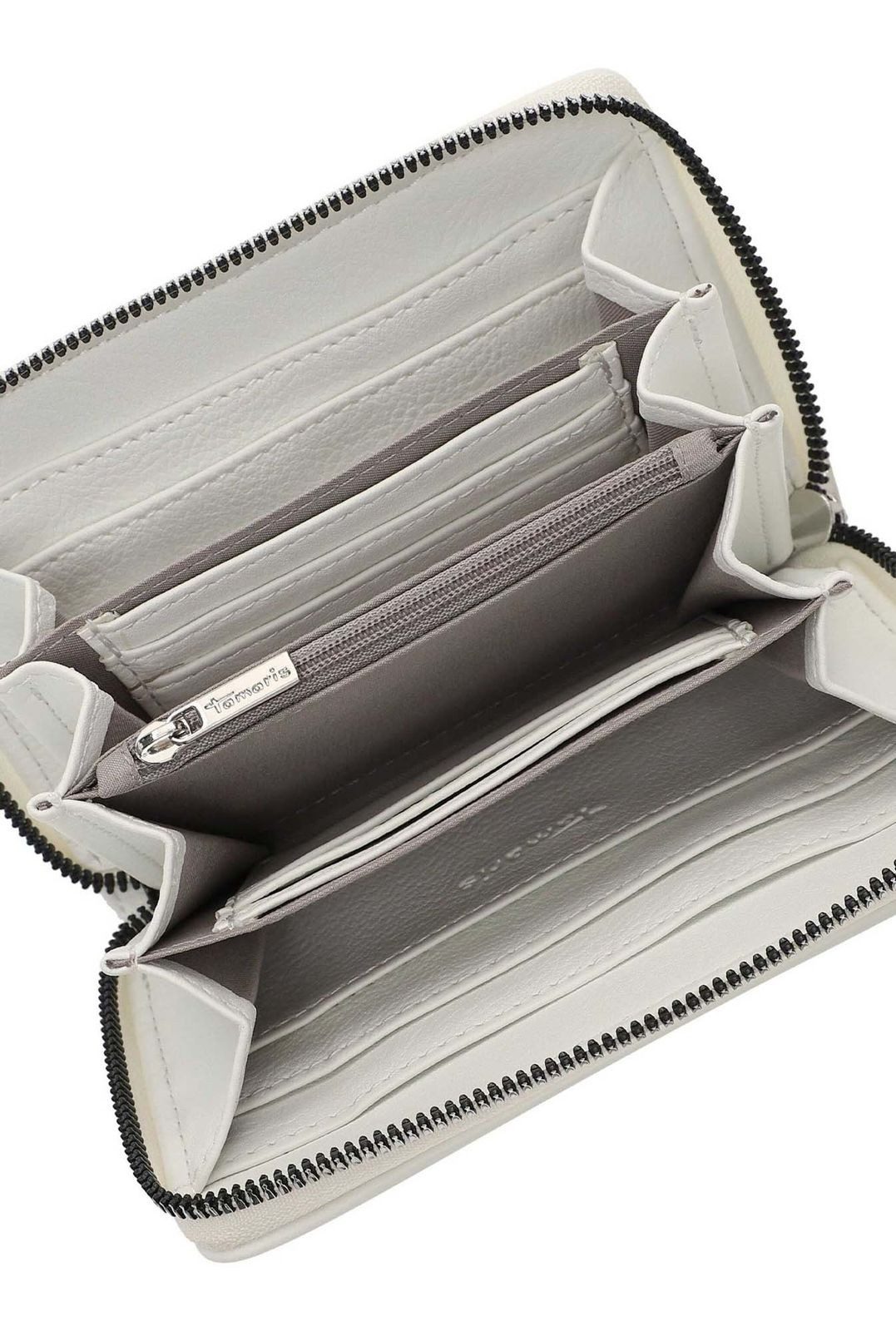 Tamaris Geldbörse Zip Around Wallet günstig online kaufen