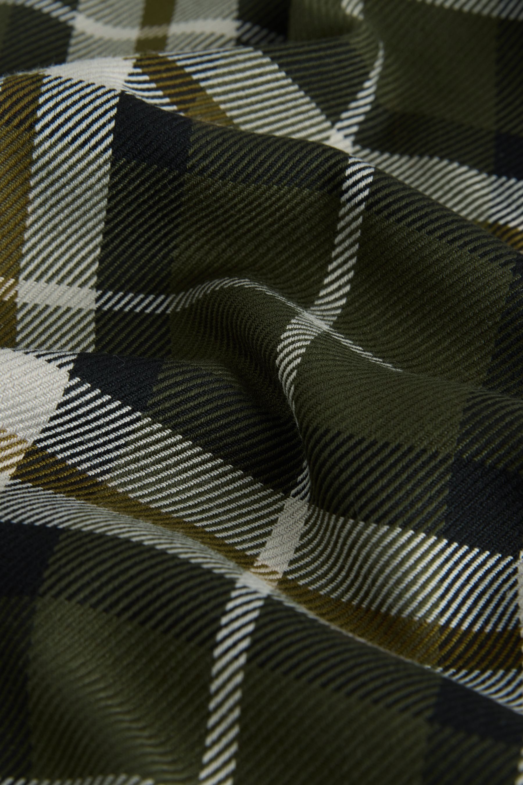 Next Midirock Midi-Schlupfrock mit Karomuster (1-tlg) günstig online kaufen