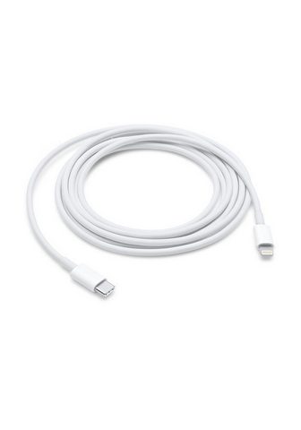 APPLE Lightning USB?C кабель 2m »USB-K...